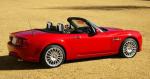 Mazda MH1 by Mono Craft 2009 года